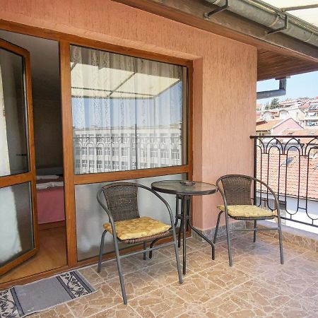 Villa Mirage Созополь Экстерьер фото