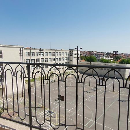 Villa Mirage Созополь Экстерьер фото
