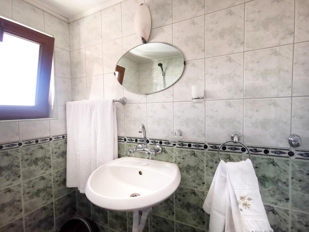Villa Mirage Созополь Экстерьер фото