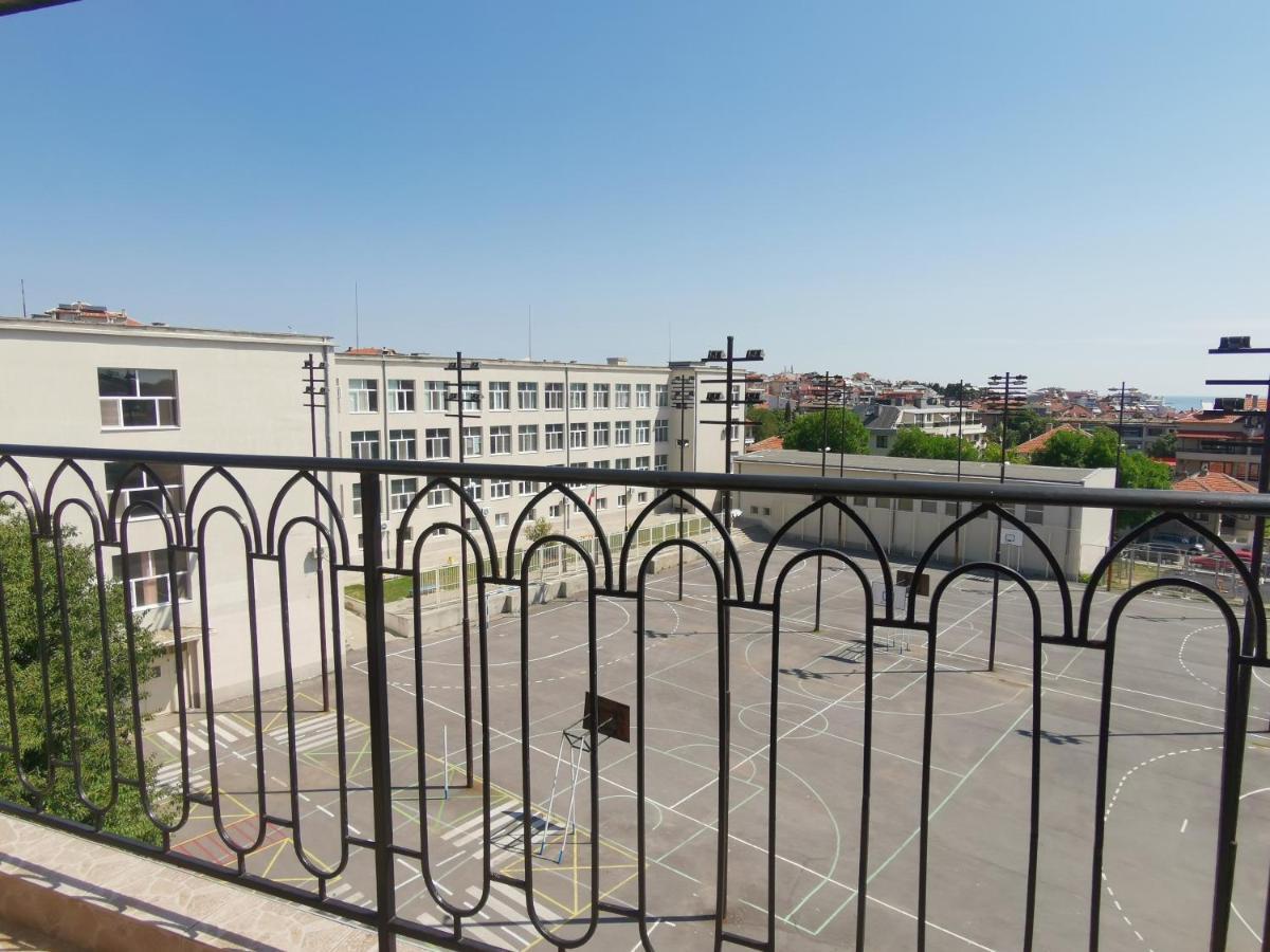 Villa Mirage Созополь Экстерьер фото