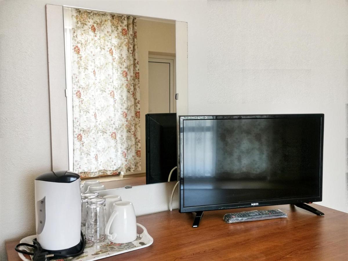 Villa Mirage Созополь Экстерьер фото