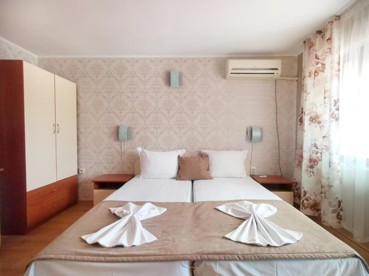 Villa Mirage Созополь Экстерьер фото