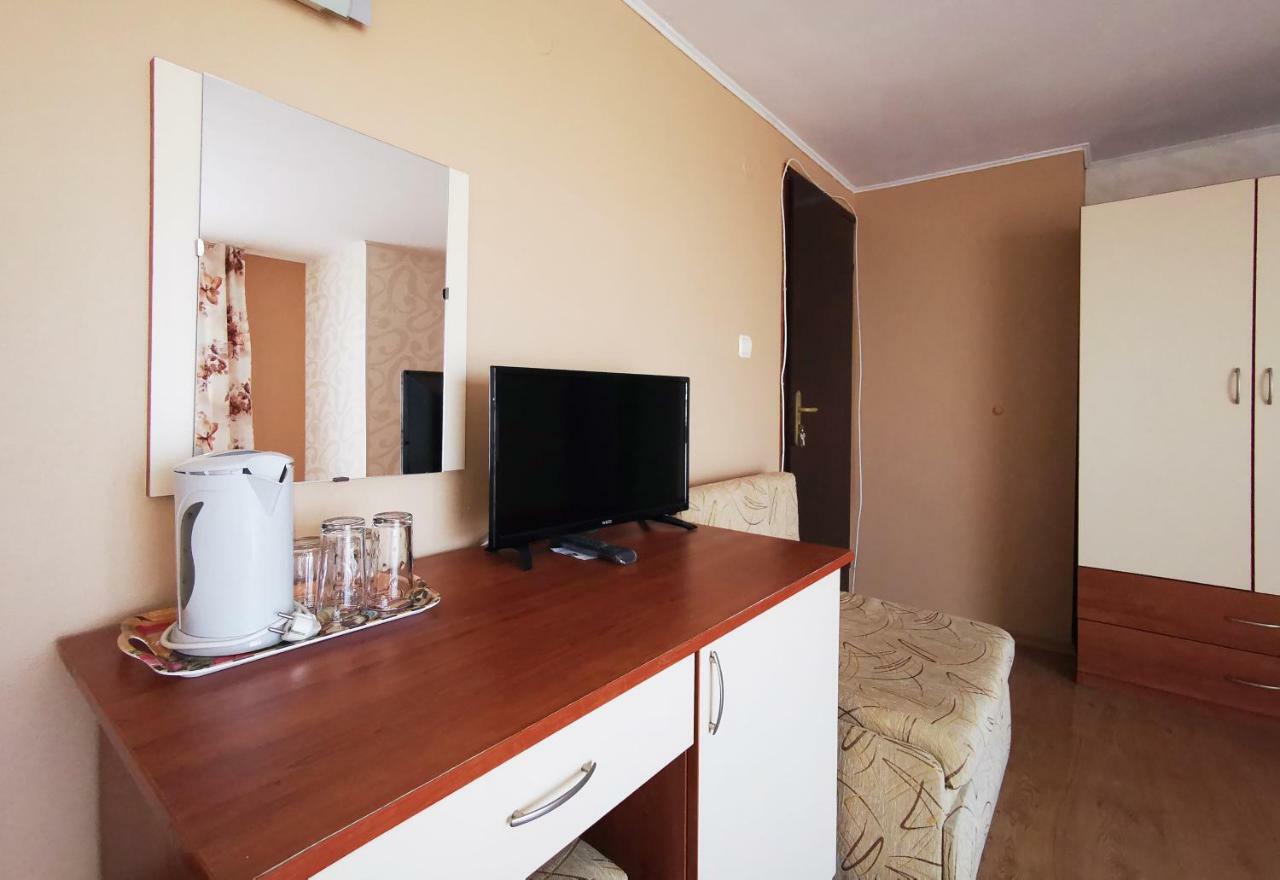 Villa Mirage Созополь Экстерьер фото