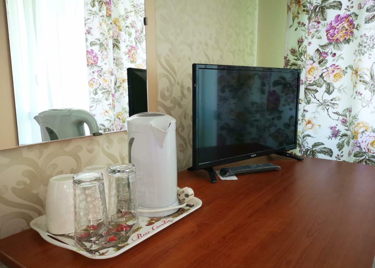 Villa Mirage Созополь Экстерьер фото