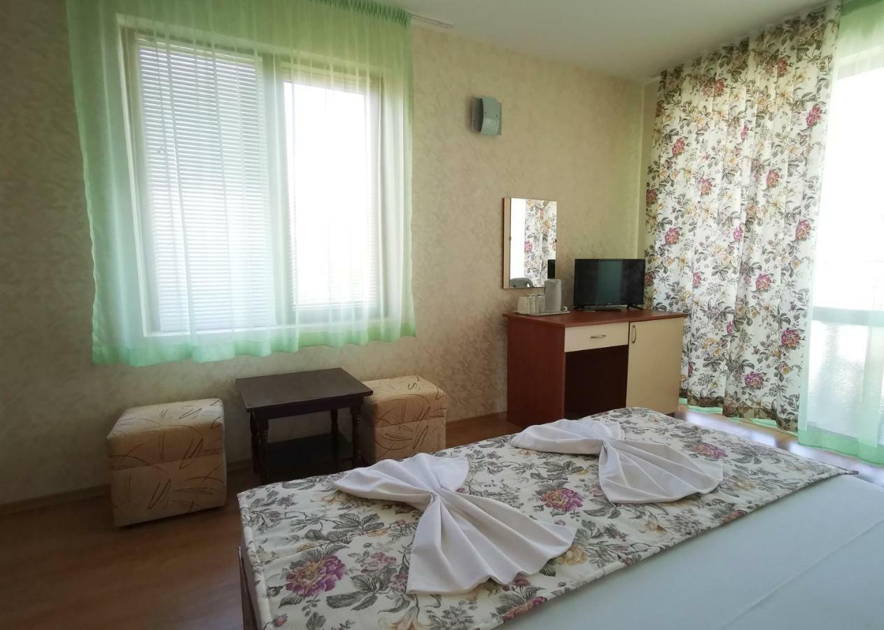 Villa Mirage Созополь Экстерьер фото