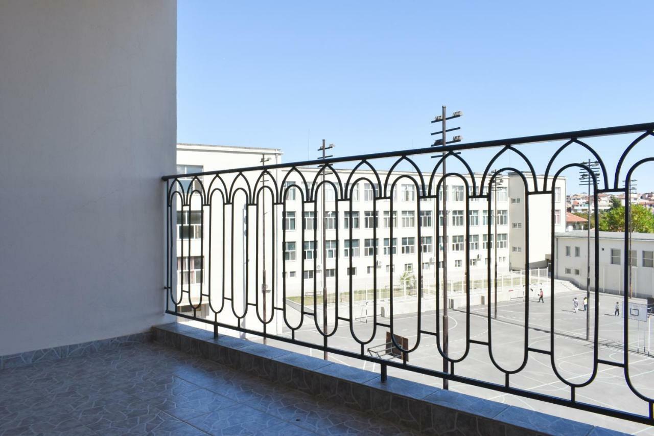 Villa Mirage Созополь Экстерьер фото