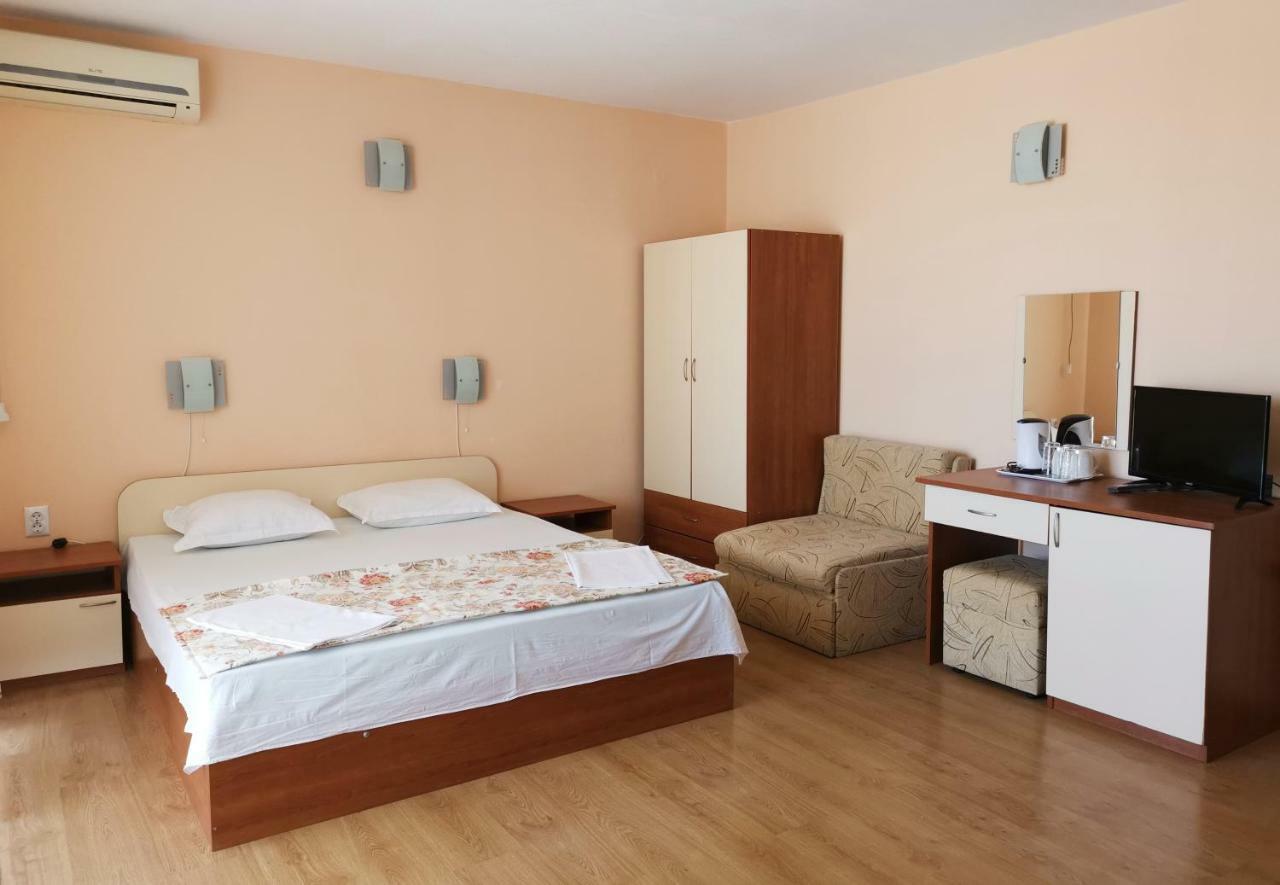Villa Mirage Созополь Экстерьер фото