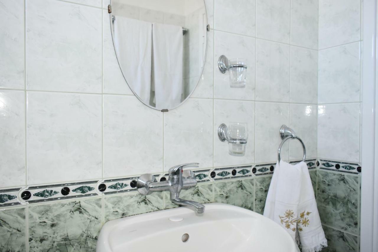 Villa Mirage Созополь Экстерьер фото